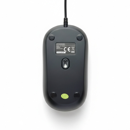 Компьютерная мышь Delux M232BU в интернет магазине Stels.kz