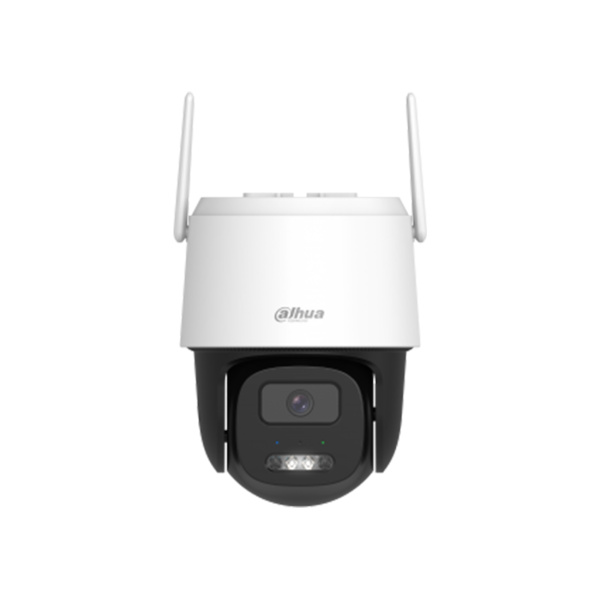 Поворотная видеокамера Dahua DH-BP5E