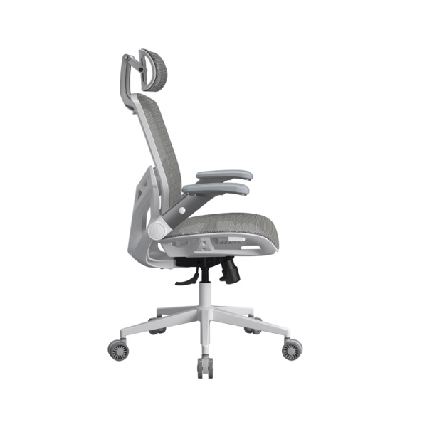 Игровое компьютерное кресло Cougar SPEEDER One White в интернет магазине Stels.kz