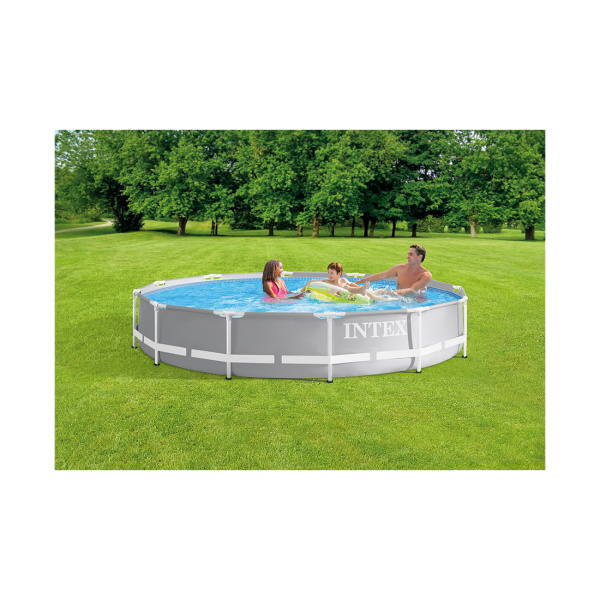 Каркасный бассейн Intex 26712ND в интернет магазине Stels.kz