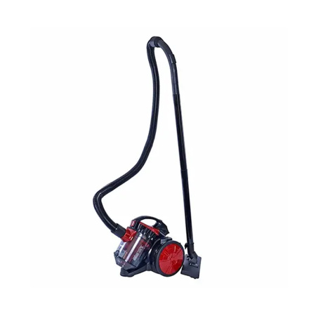Пылесос Centek CT-2531 (Черный/красный) в интернет магазине Stels.kz
