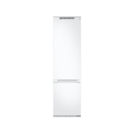 Встраиваемый холодильник с нижней морозильной камерой Samsung BRB70F30A1S0WT в интернет магазине Stels.kz