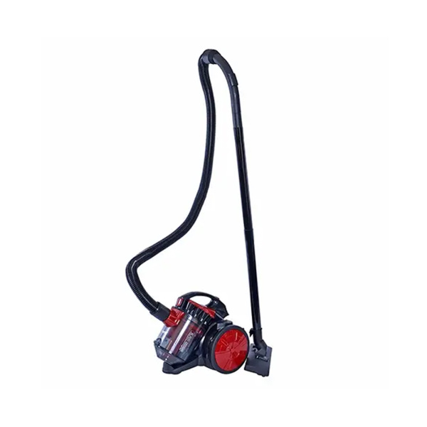 Пылесос Centek CT-2531 (Черный/красный) в интернет магазине Stels.kz