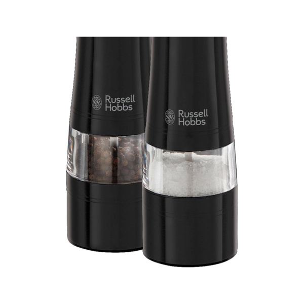 Купить не дорого Набор электрических мельниц Russell Hobbs 28010-56 в интернет магазине Stels.kz Набор электрических мельниц Russell Hobbs 28010-56 в интернет магазине Stels.kz