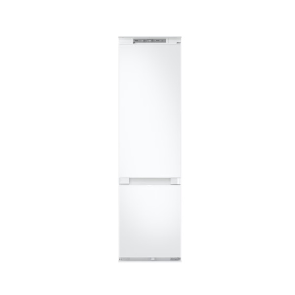 Встраиваемый холодильник с нижней морозильной камерой Samsung BRB70F30A1S0WT в интернет магазине Stels.kz