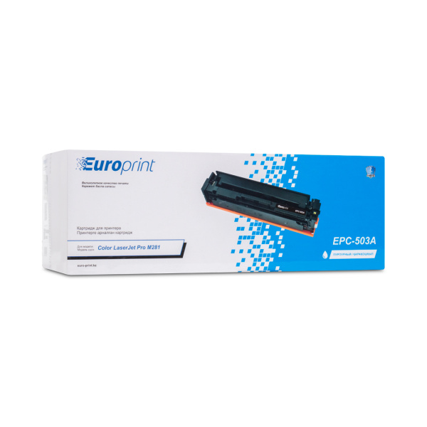 Купить не дорого Картридж Europrint EPC-CF502A/CF542A/Toner 054Y в интернет магазине Stels.kz Картридж Europrint EPC-CF502A/CF542A/Toner 054Y в интернет магазине Stels.kz