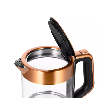 Чайник электрический Kitfort КТ-6656 в интернет магазине Stels.kz