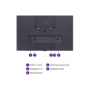 Монитор 27" LG 27GX790A-B в интернет магазине Stels.kz