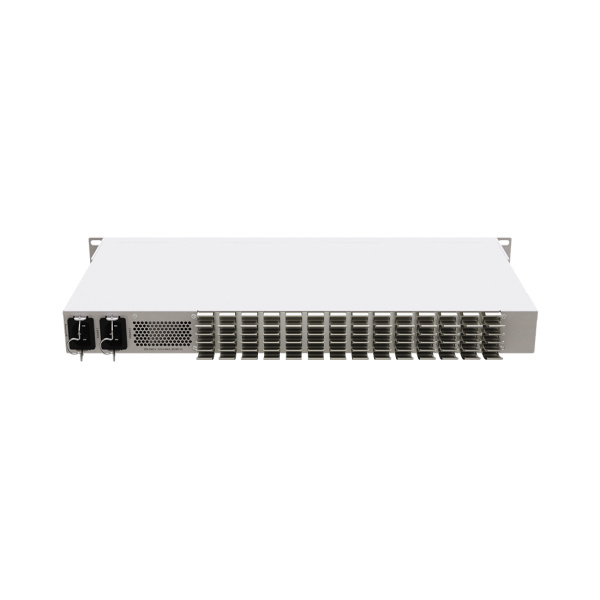 Купить не дорого Коммутатор MikroTik CRS326-4C+20G+2Q+RM в интернет магазине Stels.kz Коммутатор MikroTik CRS326-4C+20G+2Q+RM в интернет магазине Stels.kz