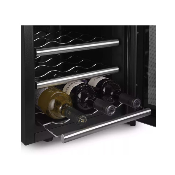 Винный шкаф Kitfort КТ-2407 в интернет магазине Stels.kz