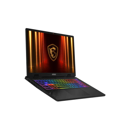 Ноутбук MSI Crosshair 16 HX E14WFK-006XKZ MS-2653 16" QHD 240Hz Core i7-14650HX 16GB 1TB RTX5060 DOS в интернет магазине Stels.kz