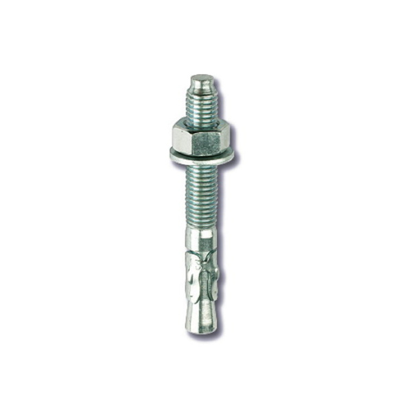Усиленный клиновой анкер М8х65 DKC CM480865