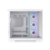 Компьютерный корпус Thermaltake View 380 TG ARGB White без Б/П в интернет магазине Stels.kz