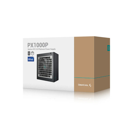 Блок питания Deepcool PX1000P в интернет магазине Stels.kz