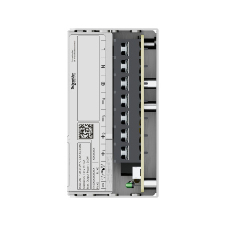 Блок питания ABL Modicon SE ABLP1A24100 панельный 24В 240Вт в интернет магазине Stels.kz