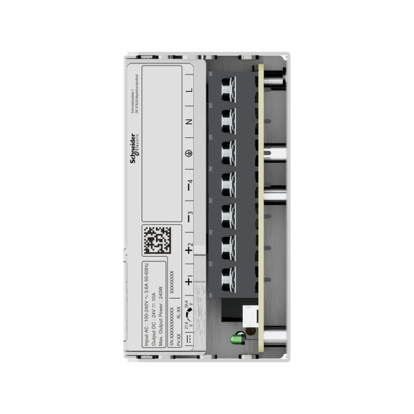 Блок питания ABL Modicon SE ABLP1A24100 панельный 24В 240Вт в интернет магазине Stels.kz