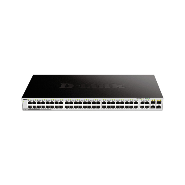 Купить не дорого Коммутатор D-Link DGS-1052/A3A в интернет магазине Stels.kz Коммутатор D-Link DGS-1052/A3A в интернет магазине Stels.kz