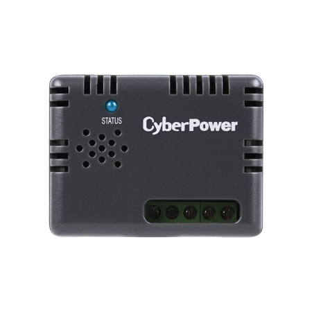 Купить не дорого Датчик окружающей среды CyberPower ENVIROSENSOR/SNEV001 для RMCARD205 в интернет магазине Stels.kz Датчик окружающей среды CyberPower ENVIROSENSOR/SNEV001 для RMCARD205 в интернет магазине Stels.kz
