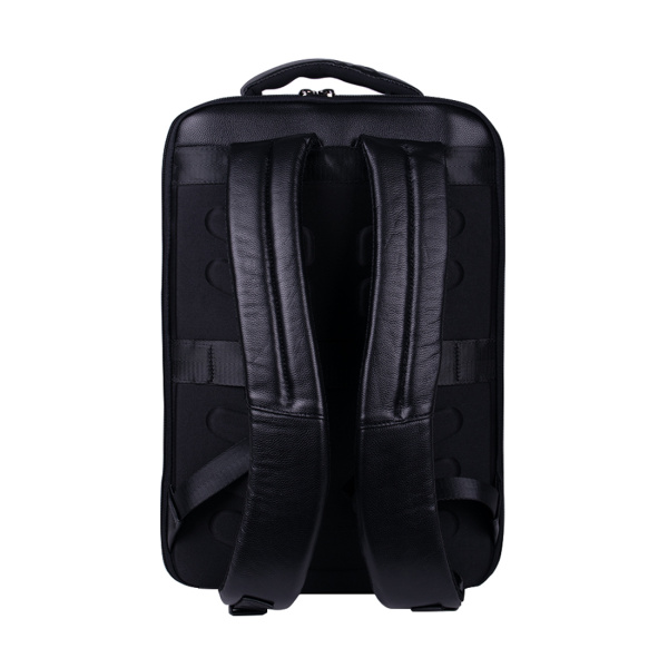 Кожаный рюкзак Deluxe Emerald Path A-1123 в интернет магазине Stels.kz