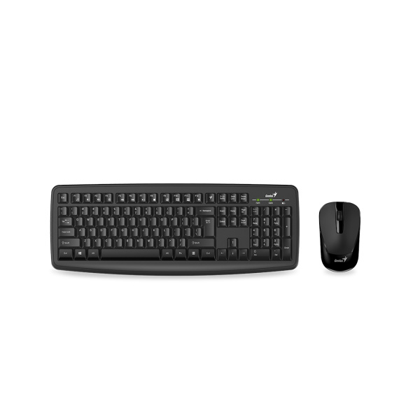 Купить не дорого Комплект Клавиатура + Мышь Genius Smart KM-8100 в интернет магазине Stels.kz Комплект Клавиатура + Мышь Genius Smart KM-8100 в интернет магазине Stels.kz