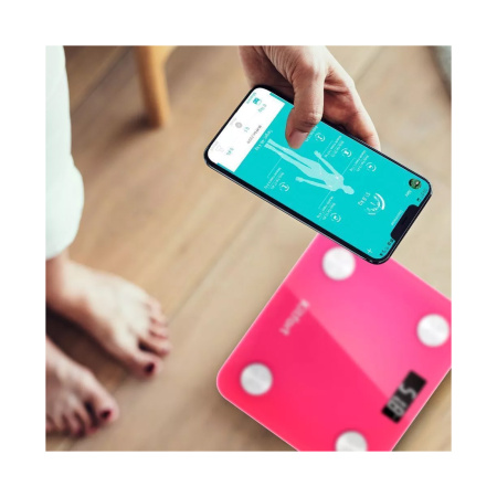 Купить не дорого Весы Kitfort КТ-819 в интернет магазине Stels.kz Весы Kitfort КТ-819 в интернет магазине Stels.kz