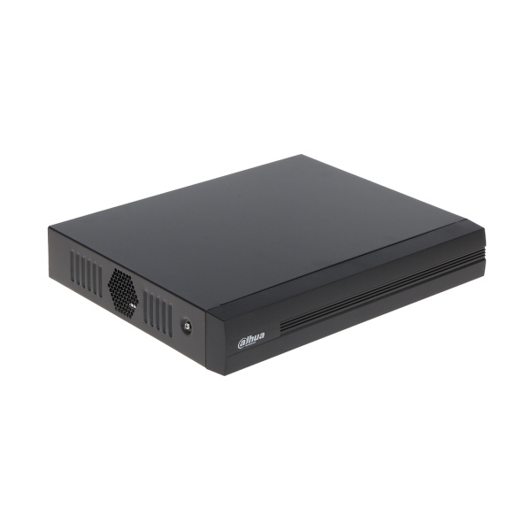 Сетевой видеорегистратор Dahua DHI-NVR1108HS-8P-S3/H Сетевой видеорегистратор Dahua DHI-NVR1108HS-8P-S3/H