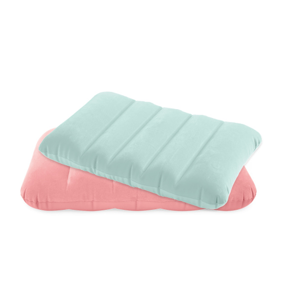 Надувная подушка Intex 68676NP