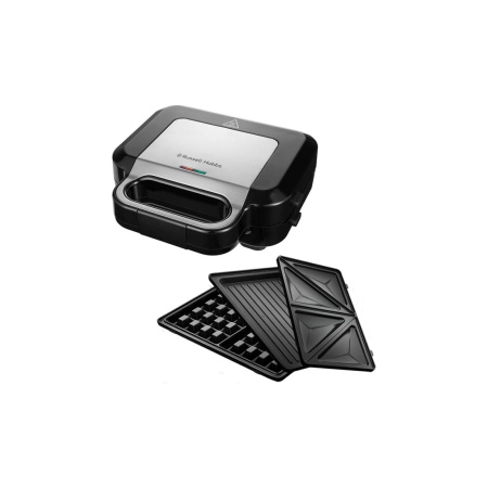 Мультимейкер Russell Hobbs 26810-56 в интернет магазине Stels.kz