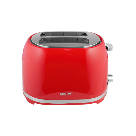 Купить не дорого Тостер Centek СТ-1432 Красный в интернет магазине Stels.kz Тостер Centek СТ-1432 Красный в интернет магазине Stels.kz