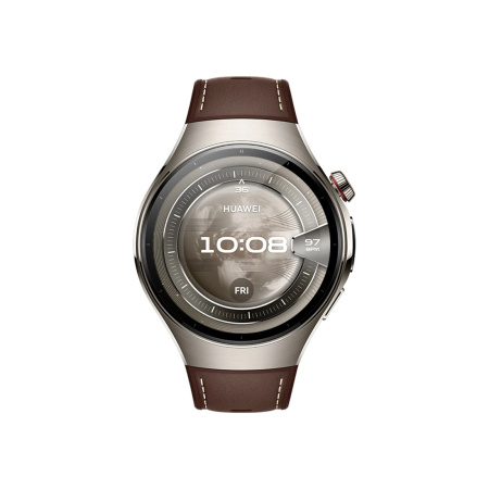 Смарт часы Huawei Watch 5 RTS-AL00 46mm Brown в интернет магазине Stels.kz