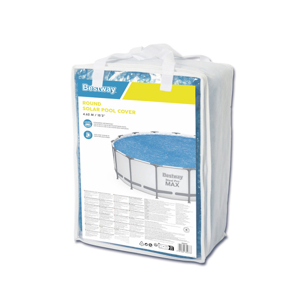 Тент для бассейна Bestway 58253 в интернет магазине Stels.kz