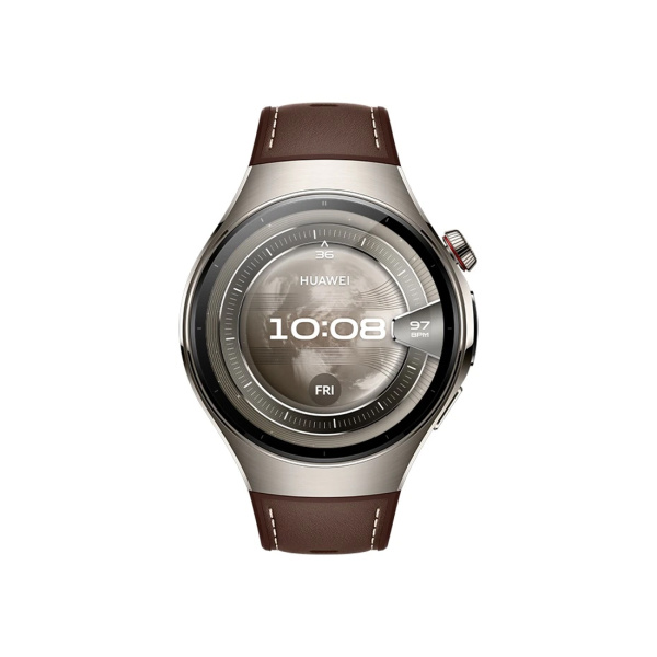 Смарт часы Huawei Watch 5 RTS-AL00 46mm Brown в интернет магазине Stels.kz