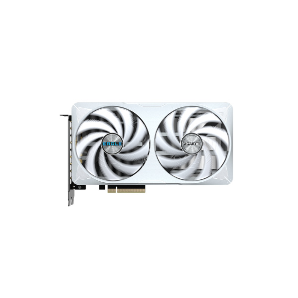 Видеокарта Gigabyte (GV-N506TEAGLEOC ICE-16GD) RTX5060Ti EAGLE OC ICE 16G Видеокарта Gigabyte (GV-N506TEAGLEOC ICE-16GD) RTX5060Ti EAGLE OC ICE 16G