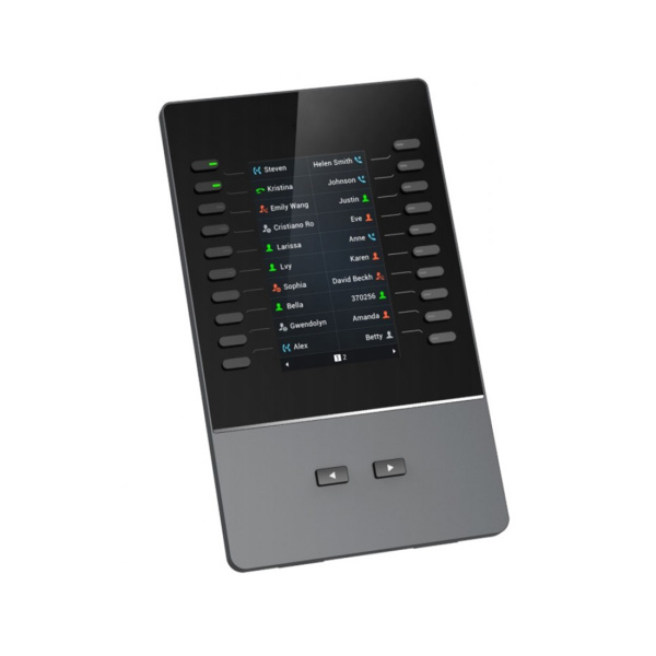 Модуль расширения Grandstream GBX20 Модуль расширения Grandstream GBX20