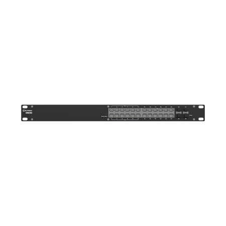 Сетевой шлюз Teltonika SWM280 L2+ MANAGED SWITCH, 19" RACK в интернет магазине Stels.kz