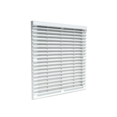 Вентиляционная решетка iPower ВР3 (255*255) в интернет магазине Stels.kz