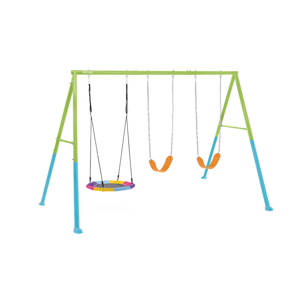 Качели детские Intex 44133 Качели детские Intex 44133