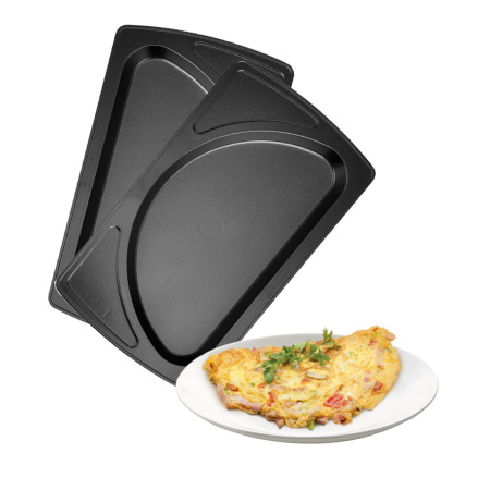 Панель для мультипекаря Redmond RAMB-17 Омлет в интернет магазине Stels.kz