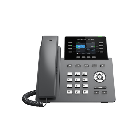 IP телефон Grandstream GRP2624 в интернет магазине Stels.kz