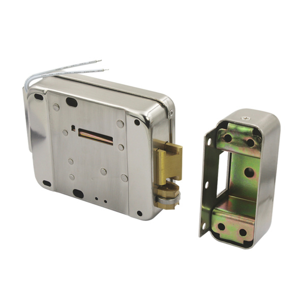 Замок электромеханический iPower RL105-2