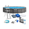 Каркасный бассейн Intex 26744ND