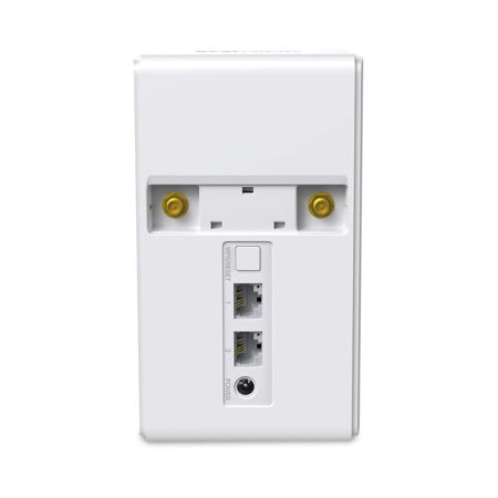 Маршрутизатор Mercusys MB110-4G в интернет магазине Stels.kz