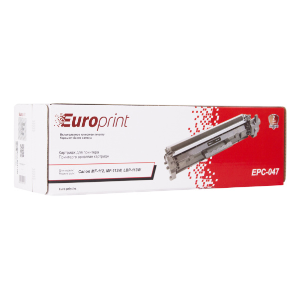 Купить не дорого Картридж Europrint EPC-047 в интернет магазине Stels.kz Картридж Europrint EPC-047 в интернет магазине Stels.kz