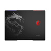 Ноутбук MSI Raider 16 Max HX B2WI-056KZ 16" QHD+ 240Hz Ultra 9 290HX Plus 32GB 2TB RTX5080 Win 11 в интернет магазине Stels.kz