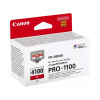 Чернильный картридж Canon PFI-4100 Red в интернет магазине Stels.kz