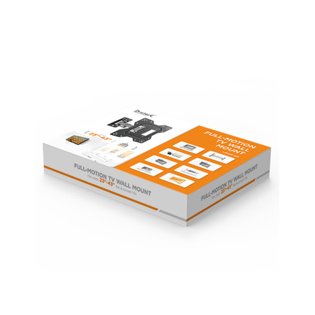 Кронштейн XG FMWA-2343 для ТВ и мониторов 23"-43" в интернет магазине Stels.kz