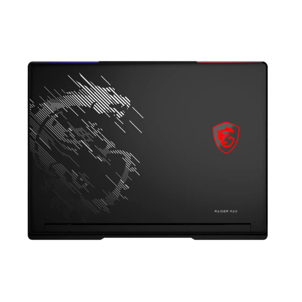 Ноутбук MSI Raider 16 Max HX B2WI-056KZ 16" QHD+ 240Hz Ultra 9 290HX Plus 32GB 2TB RTX5080 Win 11 в интернет магазине Stels.kz