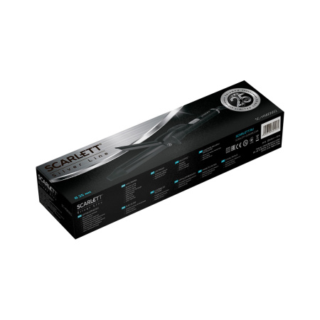 Щипцы Scarlett SC-HS60502 в интернет магазине Stels.kz