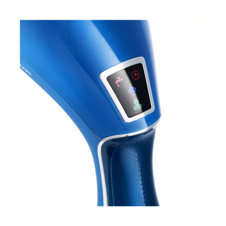 Отпариватель ручной Kitfort КТ-929-3 Cиний 2 в 1 в интернет магазине Stels.kz