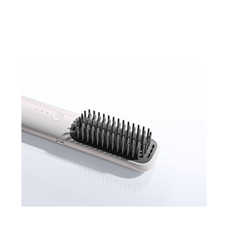 Щетка-выпрямитель для волос Xiaomi Cordless Hair Straightener Brush в интернет магазине Stels.kz